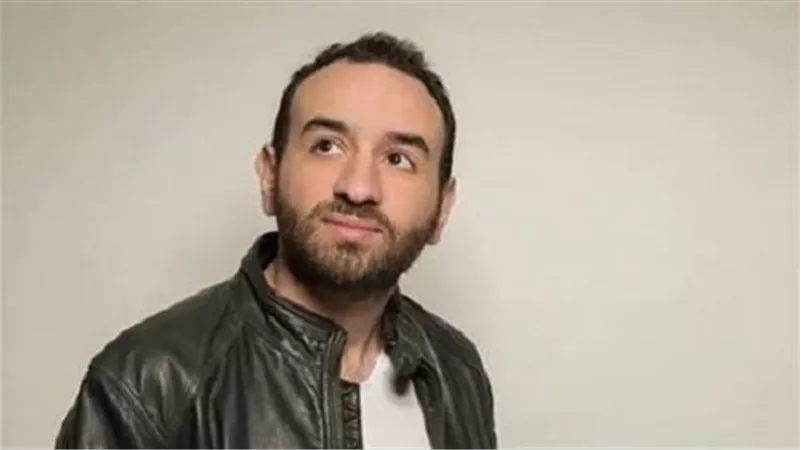 عمرو سلامة يكشف موعد عرض فيلم 