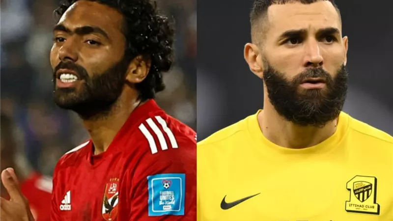 مشاهدة الأهلي تويتر اليوم.. بث مباشر (0-0) الأهلي والاتحاد السعودي اليوم دون تقطيع جودة HD