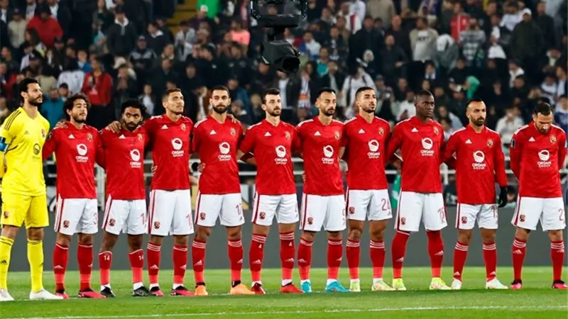 الآن رابط سريع تويتر.. مشاهدة مباراة الأهلي والاتحاد بث مباشر يوتيوب اليوم