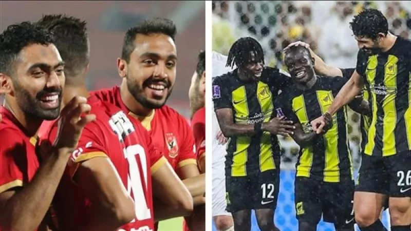بث مباشر مباراة الأهلي 0 - 0 الاتحاد في كأس العالم للأندية