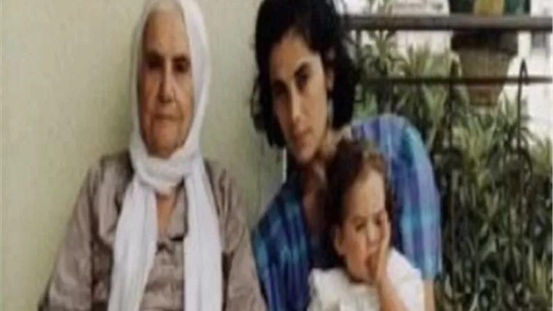 الليلة.. عرض الفيلم الفلسطيني وداعًا طبريا بمهرجان الجونة