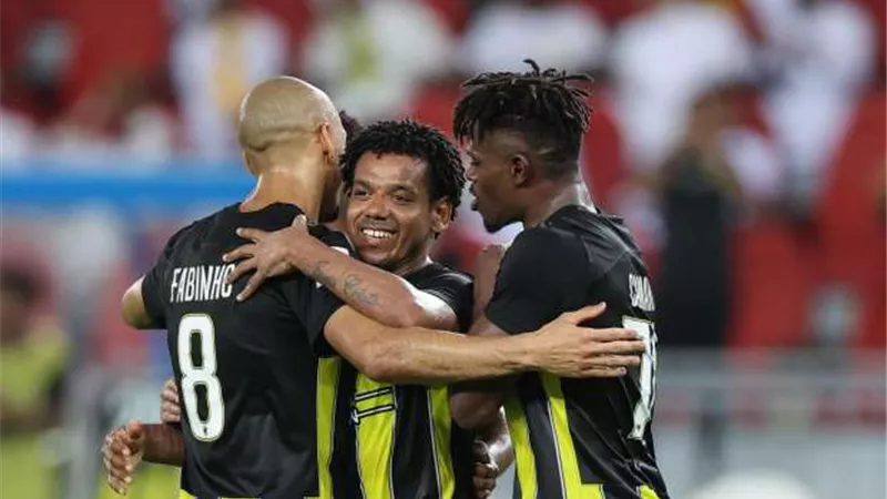 مشاهدة مباراة الأهلي ضد الاتحاد بث مباشر في كأس العالم للأندية 2023 - تويتر HD اليوم رابط سريع دون تقطيع