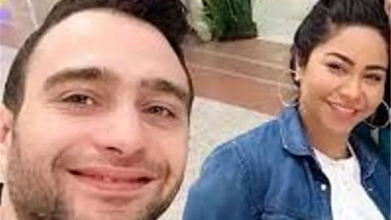 رسميا ..انفصال شيرين عبد الوهاب وحسام حبيب