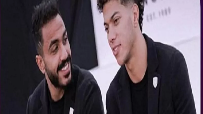 إمام عاشور بعد فوز الأهلي على اتحاد جدة: يا بخت اللى أخوه كهربا