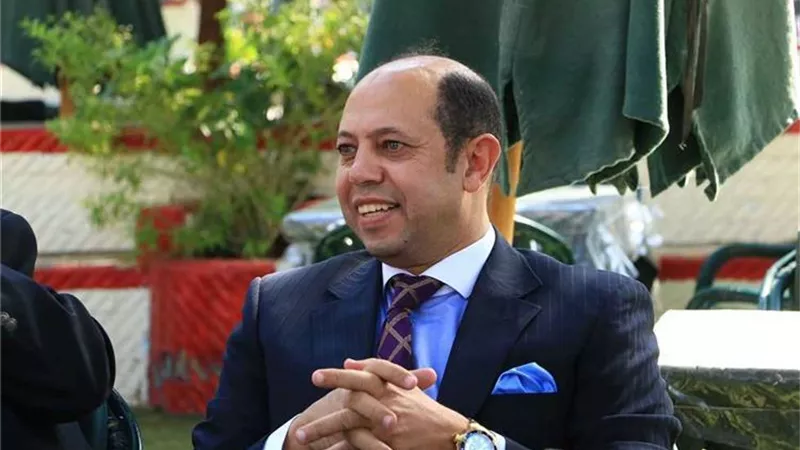 أحمد سليمان: مجلس الزمالك لا يبحث عن مناصب وأنهينا أزمة أوسوريو