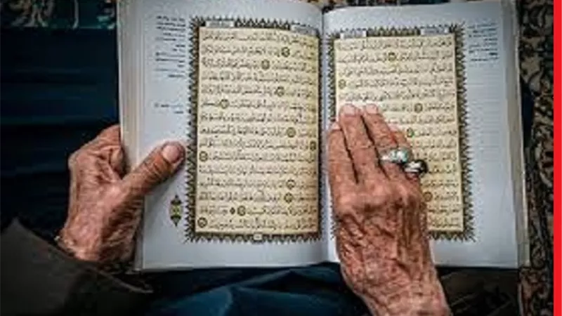 خبالاً لفظ قرآنى هذا معناه والمقصود منه