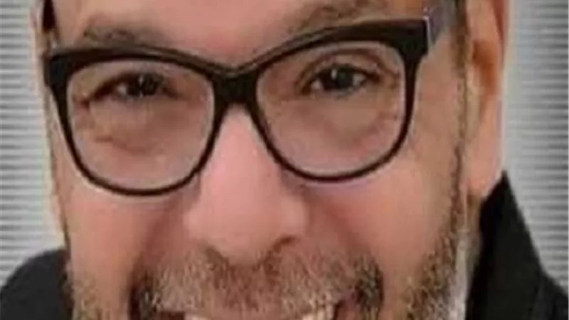 غدا ..عزاء المخرج أحمد البدرى بمسجد الحمدية الشاذلية