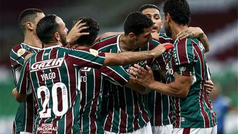 فلومينينسى يطالب جماهيره بشراء تذاكر مباراة الأهلى بمونديال الأندية