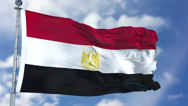 الدفاعات الجوية تسقط جسما طائرا قبالة سواحل دهب