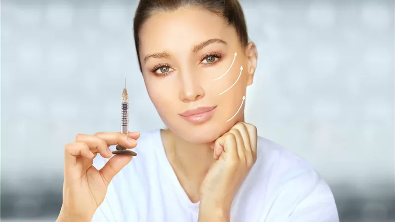 10 فوائد للبشرة بأحدث تقنية تجميلية بدون جراحة..تعرف عليها