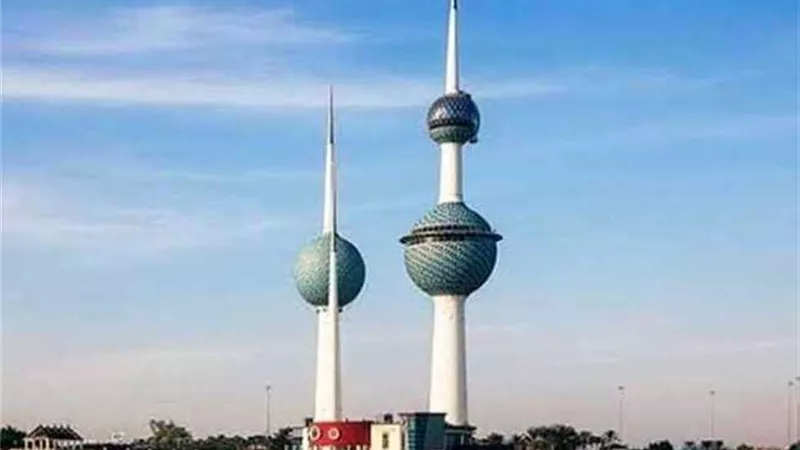 التلفزيون الكويتي يقطع الإرسال ويبث آيات من القرآن الكريم