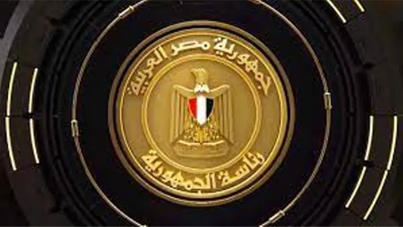 المستشار أحمد فهمى : بيان من رئاسة الجمهورية بعد قليل