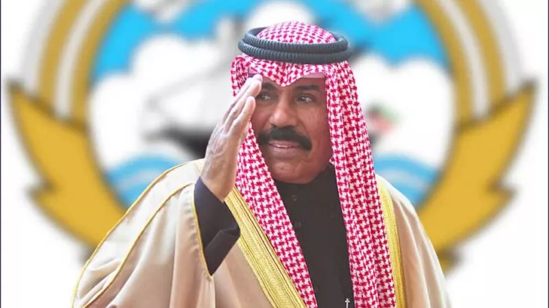 رئيس مجلس النواب ينعى أمير دولة الكويت