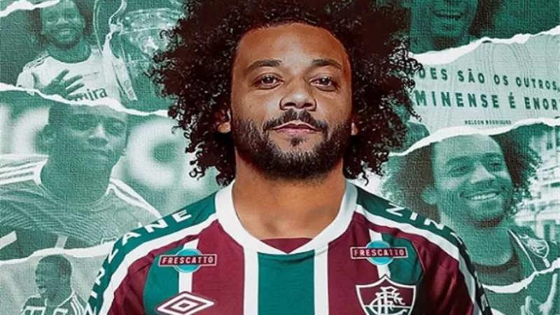 مارسيلو قبل مواجهة الأهلي: نسعى لحصد لقب كأس العالم للأندية