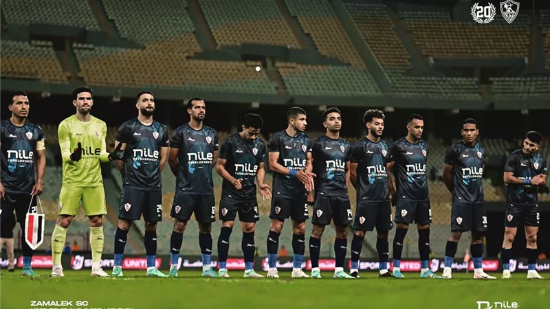 معتمد جمال يطلب تقريراً عن حالة ثنائى الزمالك قبل السفر لأنجولا