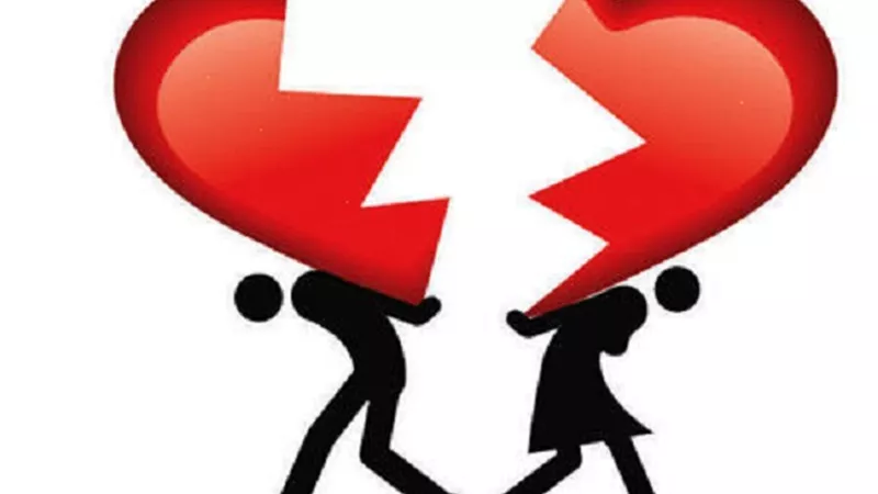 لماذا نحزن بعد انتهاء علاقات الزواج والحب ؟ معالج نفسي يجيب