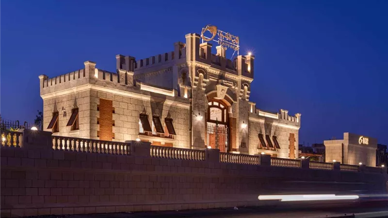 الاتصالات:تطوير أكثر من 85 % من مكاتب البريد
