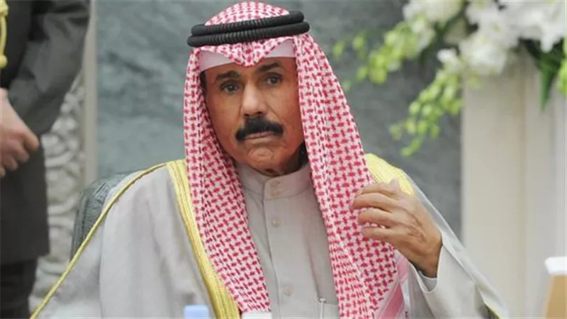 رمز للإنسانية السمحاء.. أبو الغيط ينعي أمير الكويت