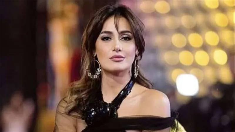 حلا شيحة تعود بـ 