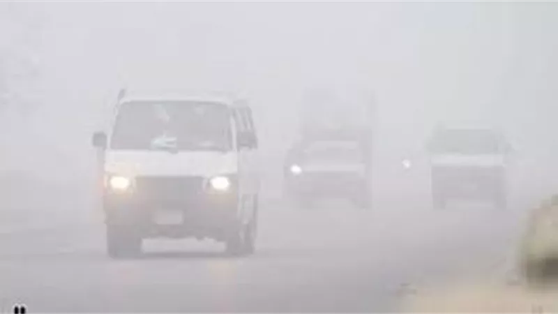 6خطوات للحماية من خطر الشبورة على الطرق السريعة