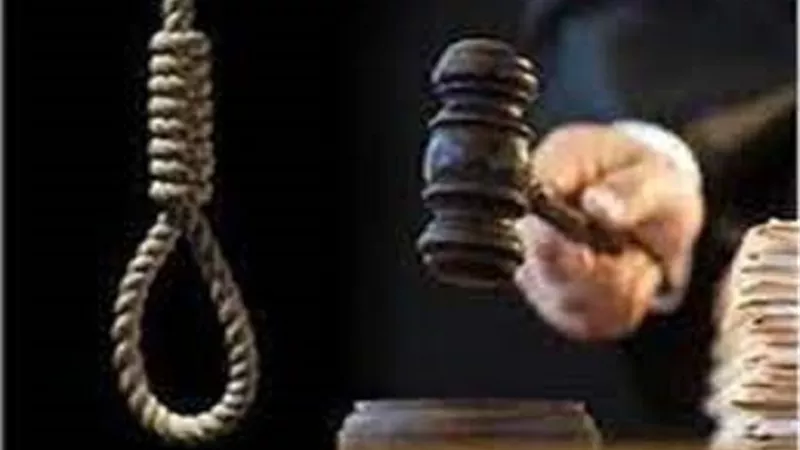 الإعدام شنقا لقاتل رئيس الجمعية الخيرية بالشرقية