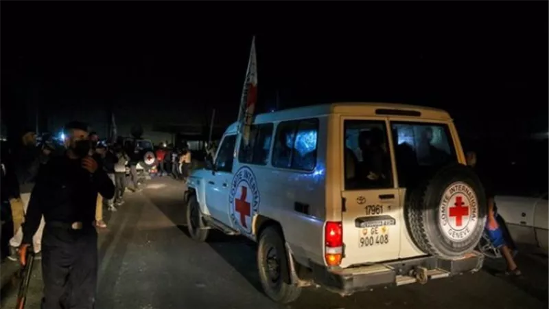 مجلس الحرب الإسرائيلي يجتمع لبحث استئناف مفاوضات صفقة جديدة لتبادل الأسرى والمحتجزين في غزة