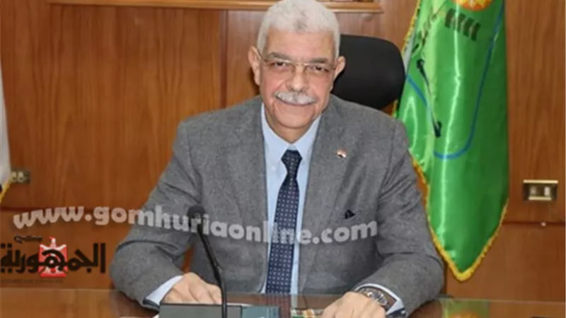 جامعة المنوفية تحصد 19 ميدالية في بطولة الشهيد الرفاعي