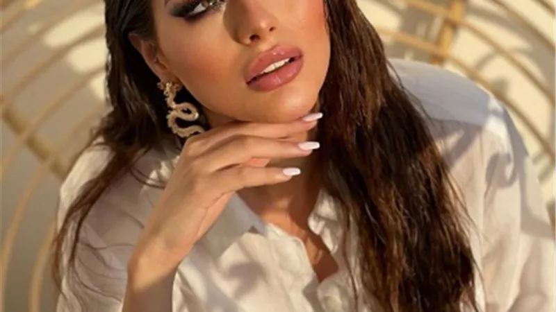 هنادي مهنا: انتظروني في فيلم 