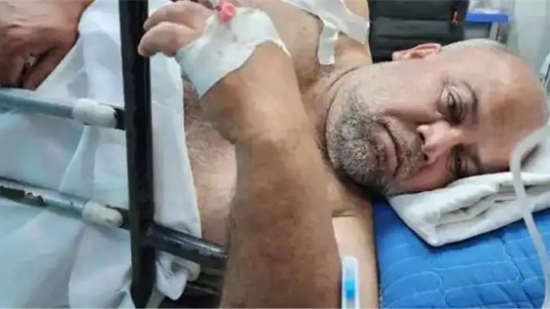 «الصحفيين» تدين اغتيال «أبو دقة» واستهداف «الدحدوح»
