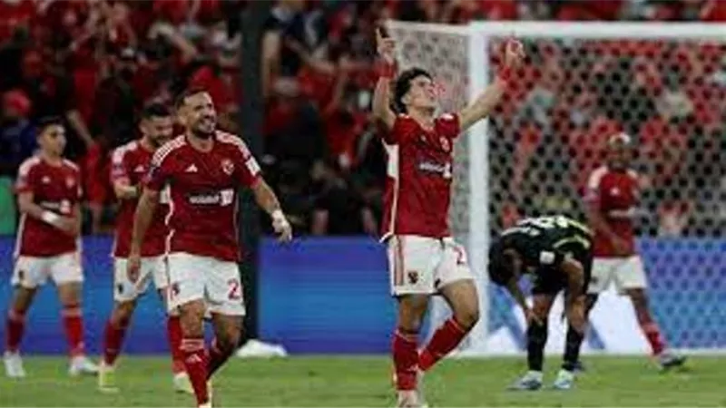 مدرب فلومينينسى البرازيلى : نحترم الاهلى ونحتاج خطة محكمة لهزيمته