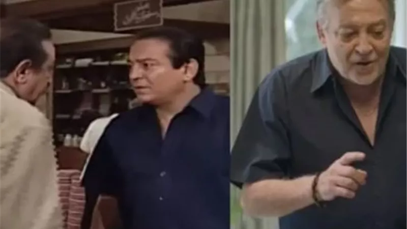 21 عامًا.. عماد رشاد يظهر من جديد بقميص 