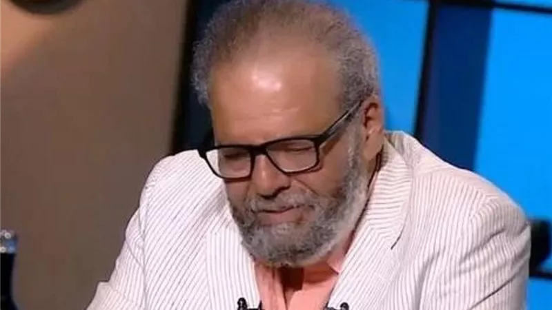 غدا.. عزاء المخرج أجمد البدري بمسجد الحامدية الشاذلية