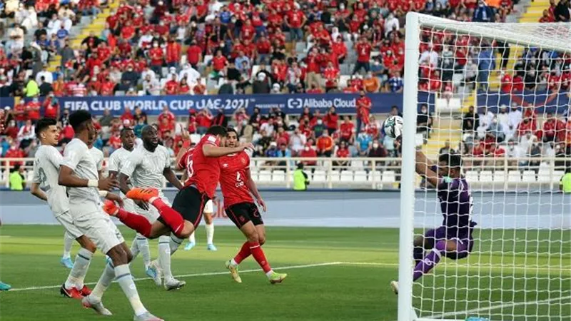 الاهلى طرفا فى ثلاثة منها .. 11 مواجهة عربية فى المونديال .. وعرب آسيا يتفوقون
