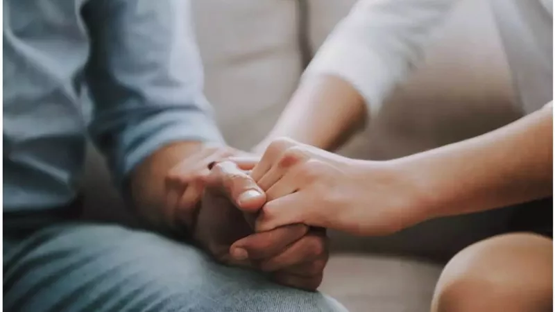 5 علامات للحب الغير مشروط..تعرف عليها