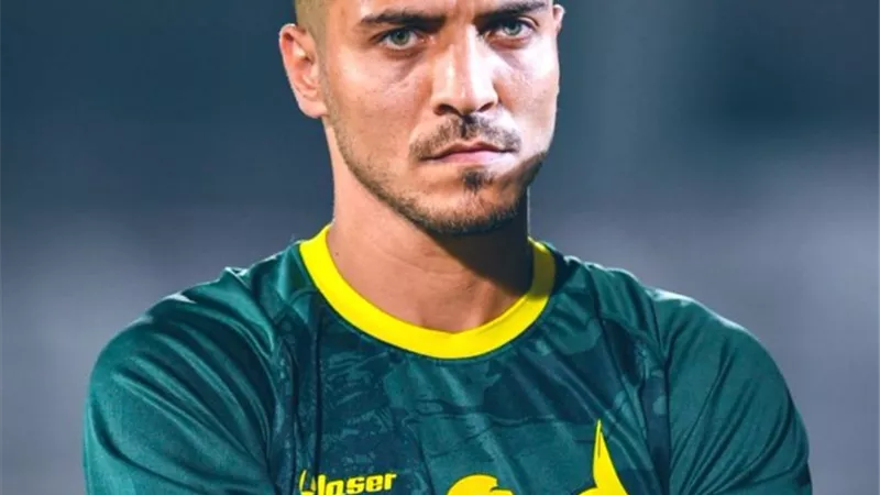 محمد شريف : أتمنى للأهلي التوفيق في مونديال الأندية والذهاب بعيدا