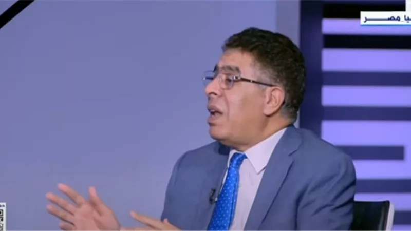 حسين: هناك فرصة تاريخية للأحزاب للبناء عليها واستثماراها في الفترة المقبلة