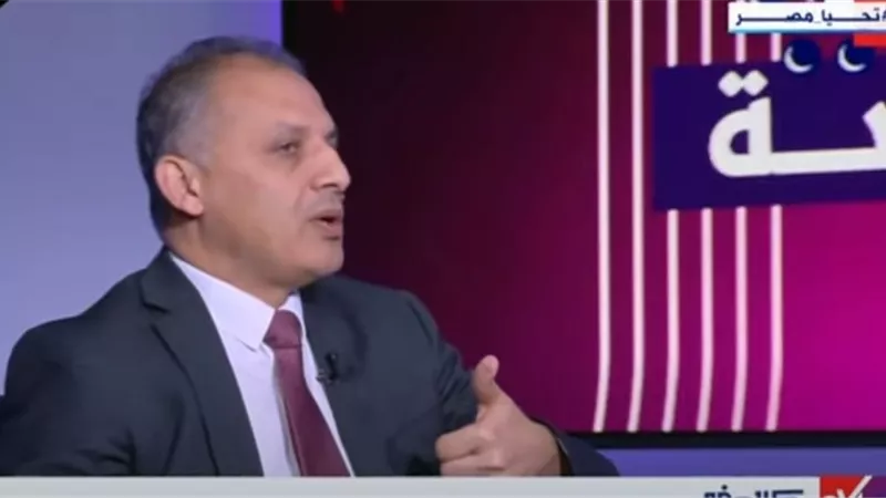 فرحات: تحسين المناخ السياسي والحوار الوطني ساهما في إقبال المصريين على انتخابات الرئاسة