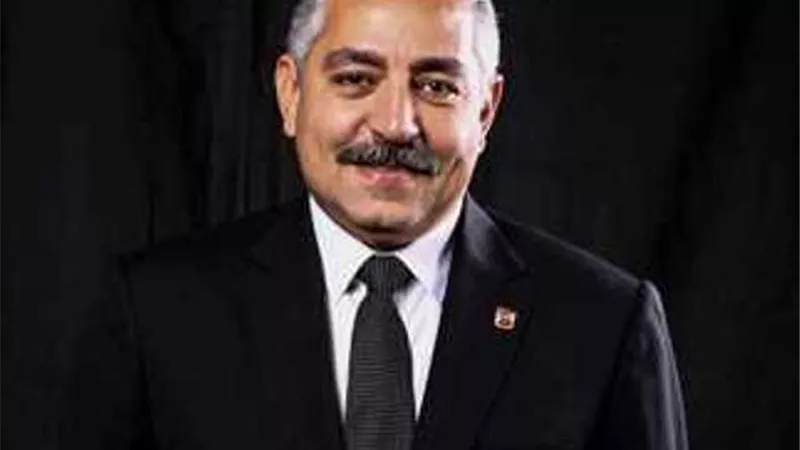 آخر تطورات الحالة الصحية لـ العامري فاروق.. عدلي القيعي يكشف