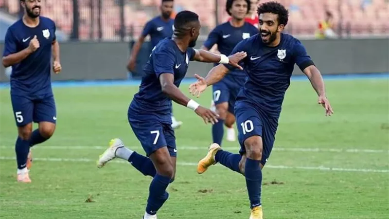 الإسماعيلي يسقط أمام إنبى بهدف دون رد في دوري نايل.. فيديو