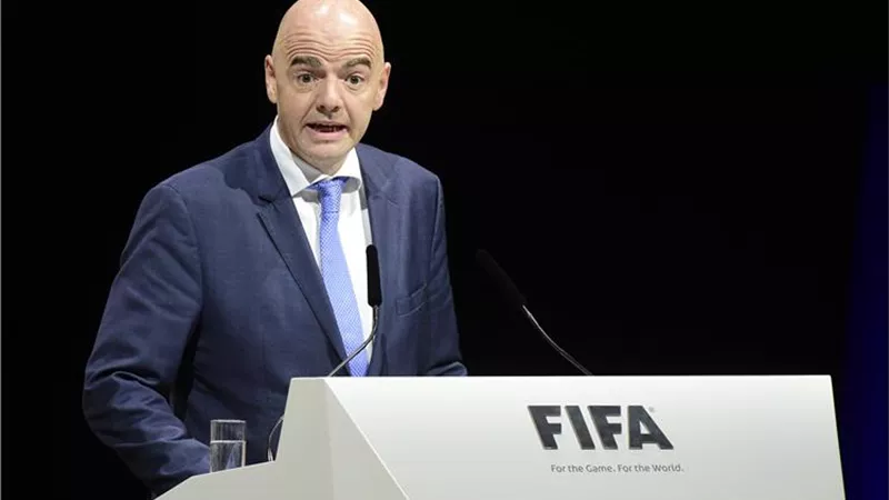 سكاي نيوز : فيفا يريد تنظيم بطولة منفصلة عن كأس العالم للأندية