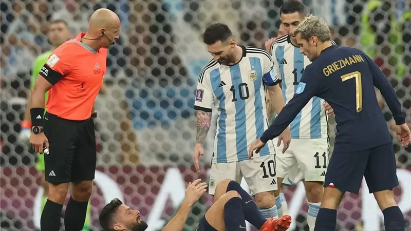 أدار نهائى المونديال.. من هو مارسيناك حكم مباراة الأهلي وفلومينينسى
