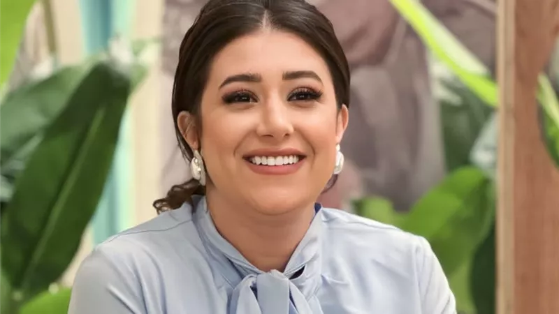 أخصائية التغذية العلاجية مروة إمام تكشف كيفية عمل زيت جوز الهند فى المنزل بسهولة