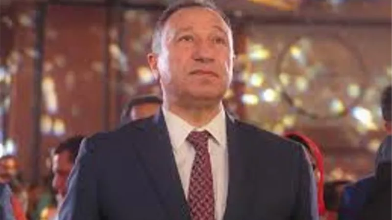 الخطيب يحفز لاعبى الاهلى للفوز على فلومينينسى البرازيلى بنصف مليون جنيه
