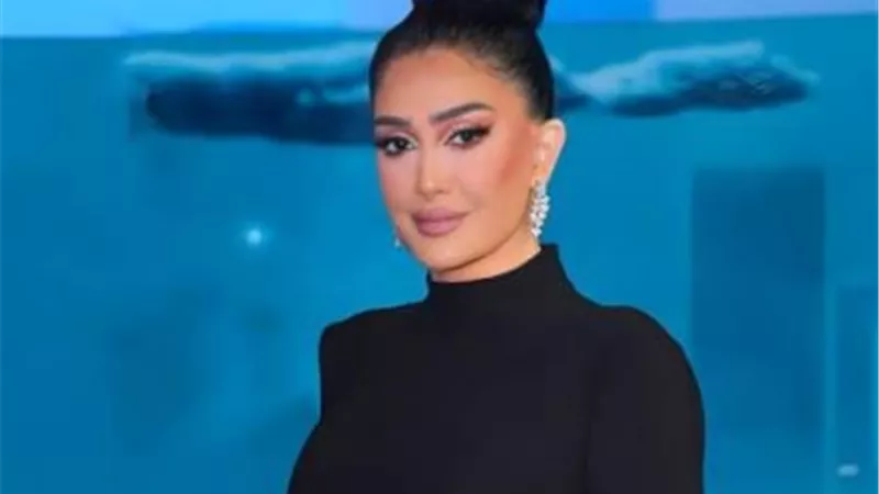 غادة عب الرازق: 