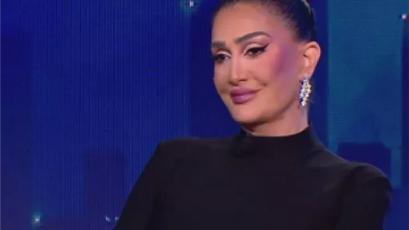 غادة عبد الرازق: