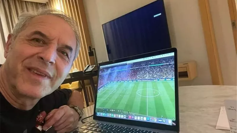 كولر: درسنا ثغرات دفاع الاتحاد 3أيام ولم نسمح لهم باستغلال أي خطأ