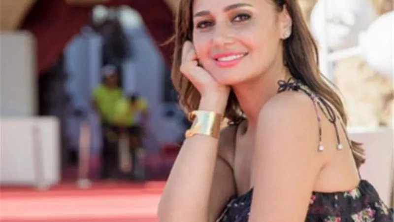 عودة حلا شيحة من جديد الى الفن بسبب 