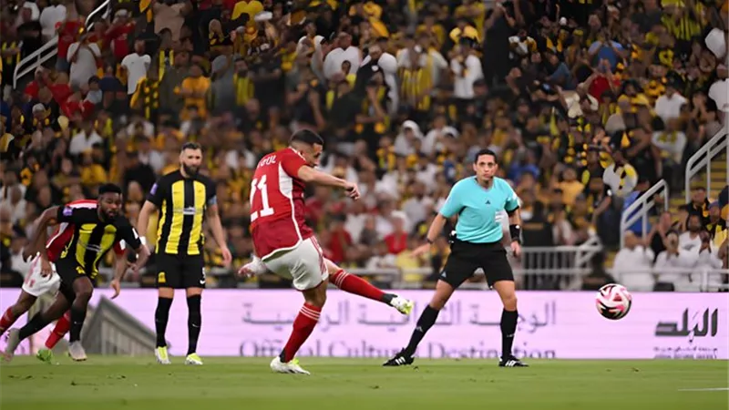 شاهد ماذا قالت الصحف السعودية بعد خسارة الاتحاد أمام الأهلي
