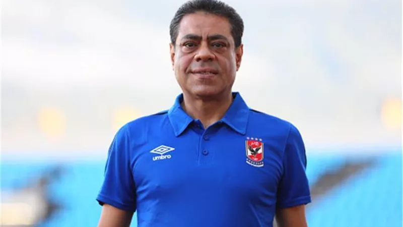 طارق قنديل : جماهير الزمالك شجعت الأهلي أمام اتحاد جدة