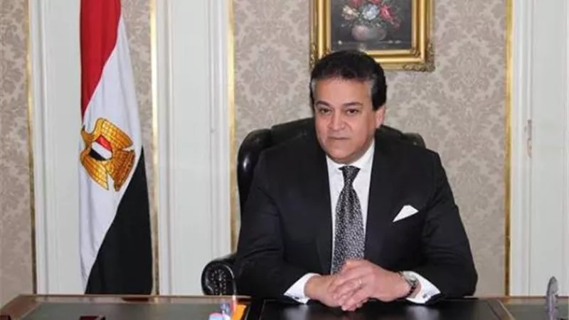 وزيرالصحة: 